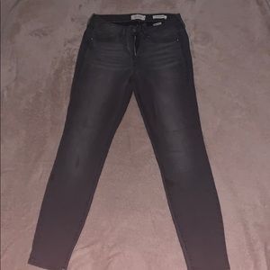 Kiss Me Super Skinny Jessica Simpson Jean
